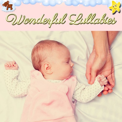 Stream Super Soft Soothing Calming Harp Lullaby Hushaby Baby Bedtime
