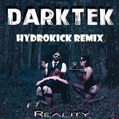 Darktek - Wake up (HydrokicK remix) [DARKTEK REMIX CONTEST]
