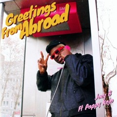 Joey B - Greetings From Abroad (Feat Pappy Kojo) | TADDITOMZY