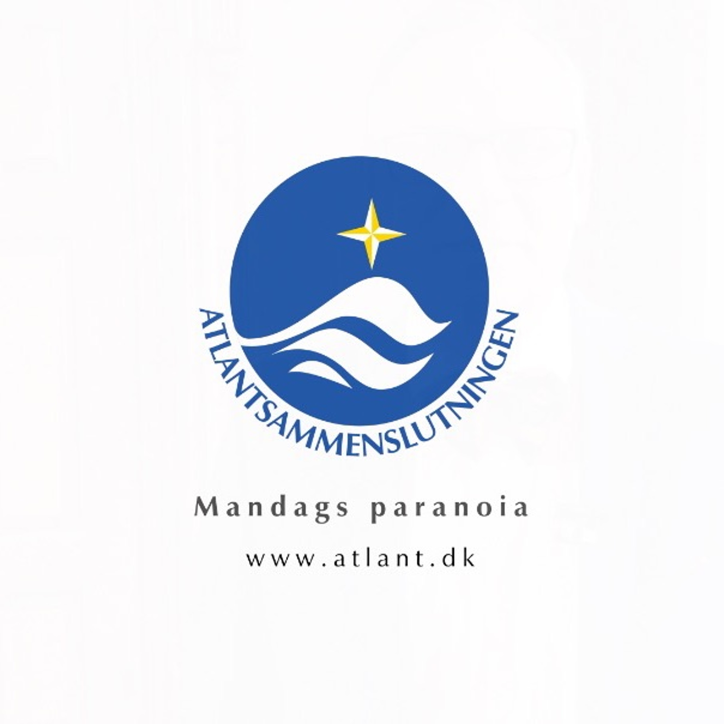 Atlantsammenslutningens Podcast