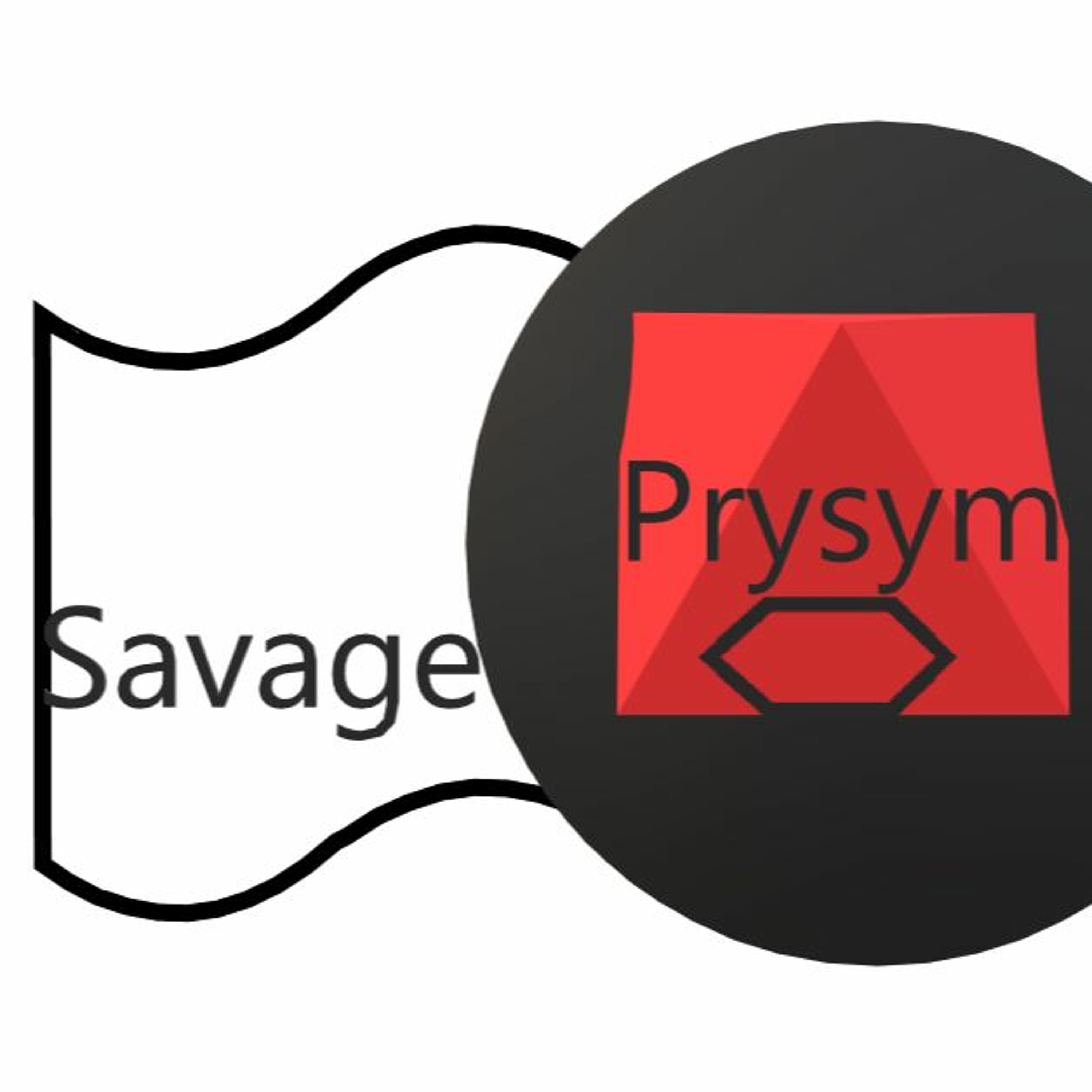 Prysym V1 episode artwork