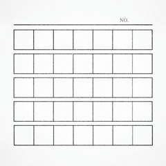 백지 (白紙) (Prod. Q)