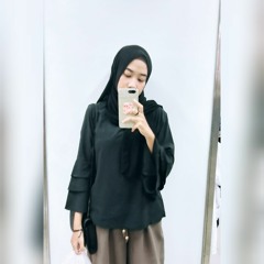 Cover - Suatu Saat Nanti -  Hanin Dhiya