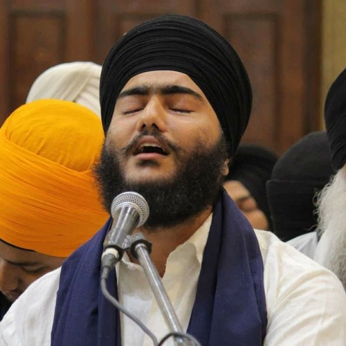 Bhai Bikramjit Singh