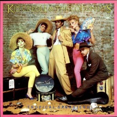Kid Creole & The Coconuts - I'm Corrupt (Secret Sun Dancefloor Edit)