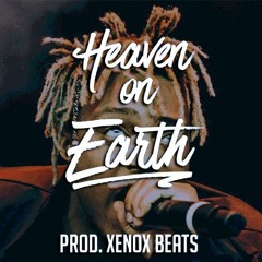 Heaven on Earth - Juice WRLD x Sad XXX Type Beat