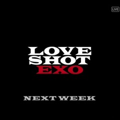 EXO - Love Shot (Fahmy Fay Remix)