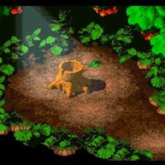 Super Mario RPG - Beware of The Forest Mushrooms (800 Follower special)