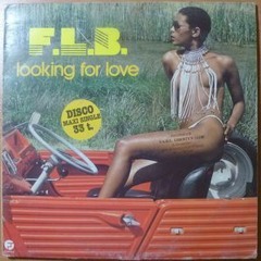 Fat Larrys Band - Looking For Love (Secret Sun Friday Night Rework)