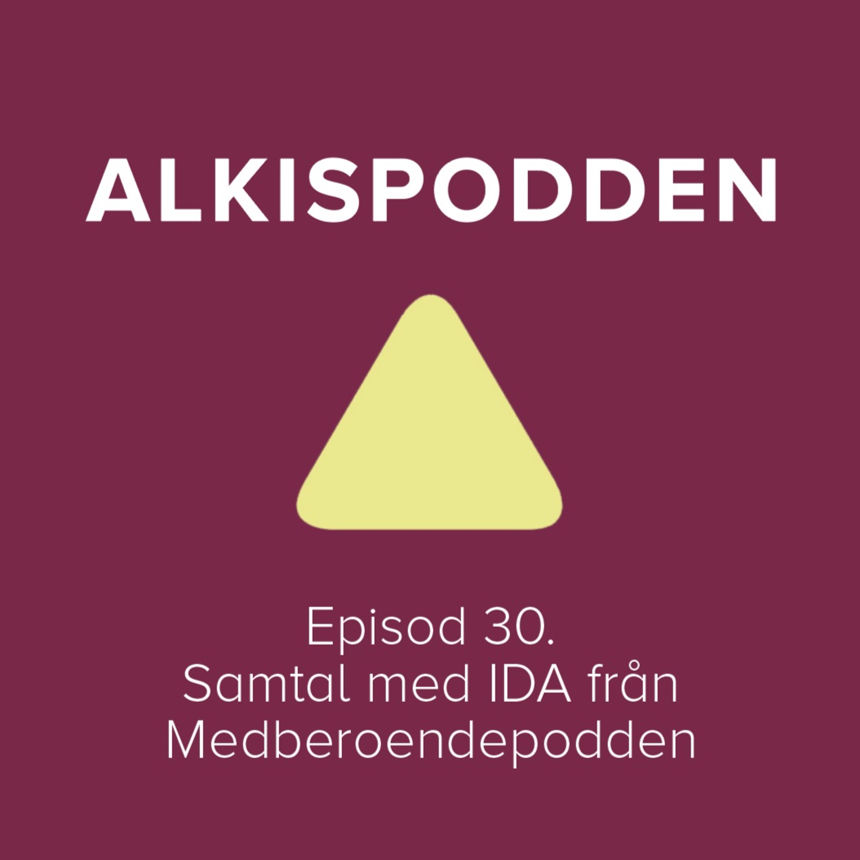Alkispodden