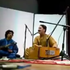 Baran waregi ghazal by haroon bacha