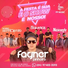 Nosso Sentimento  - Sinto Muito  [ Fp Produções oficial ]