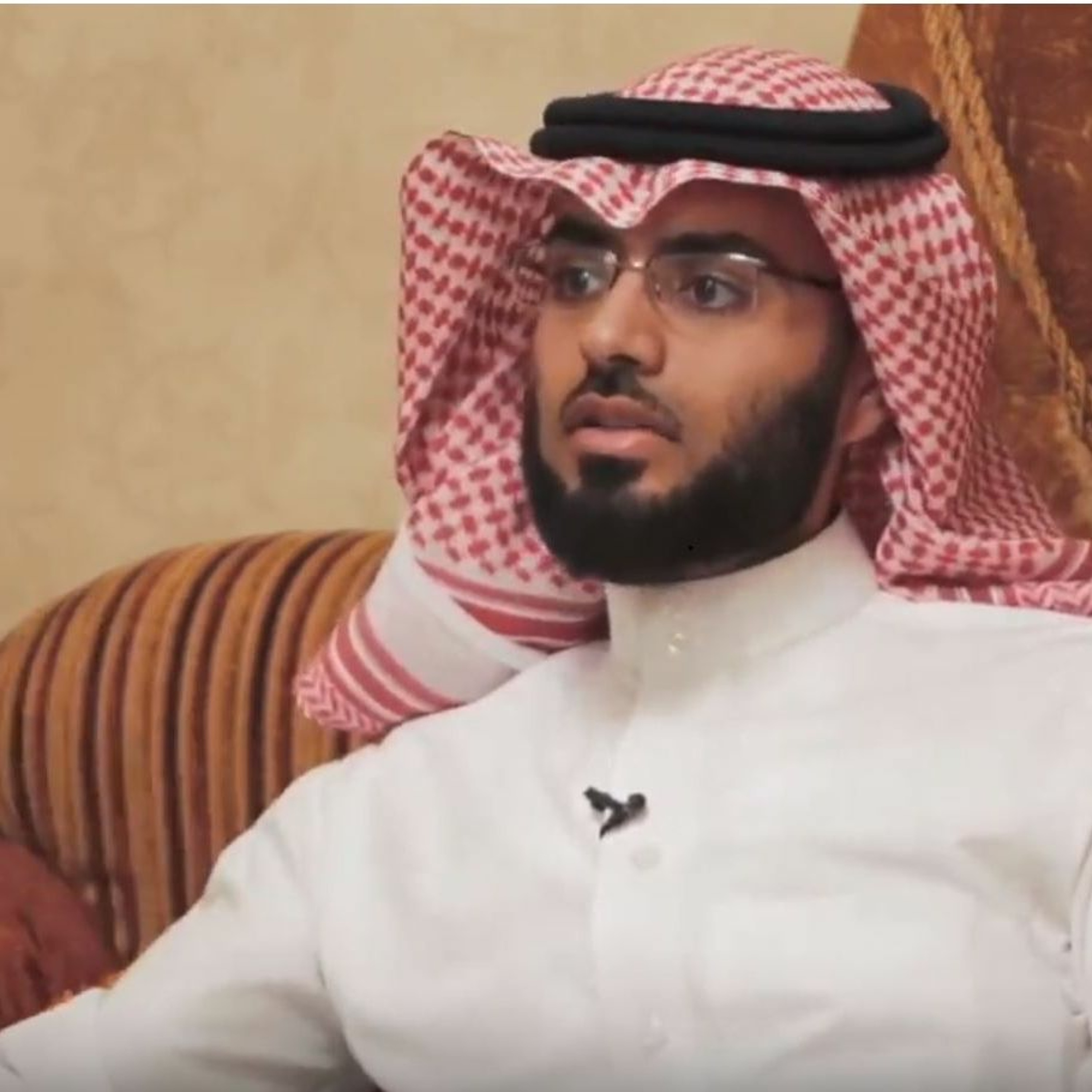 الأمن السبراني من منظور اقتصادي _ د. محمد المشيقح