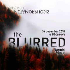 Tatjana Milosevic Vice Versa for string orchestra