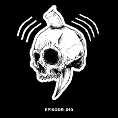 Knifecast: Episode 010