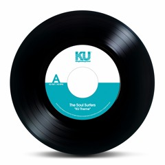 The Soul Surfers - KU Theme