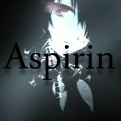 【黒 - G】Aspirin - Indonesian version [歌ってみた]