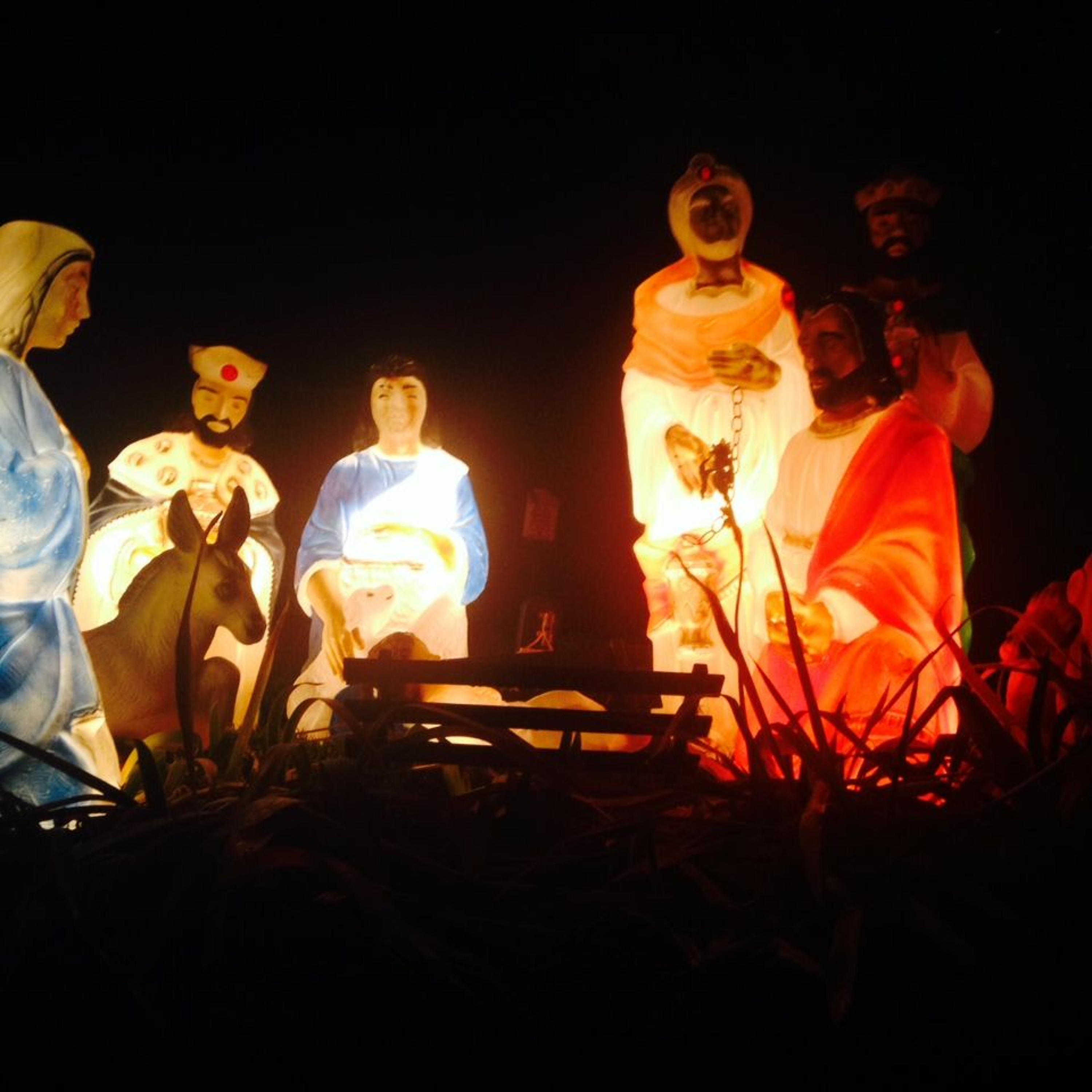 Does Christmas Make Any Difference in Your Life?