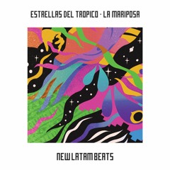 Estrellas de Trópico - La Mariposa (Dj Caso Remix)