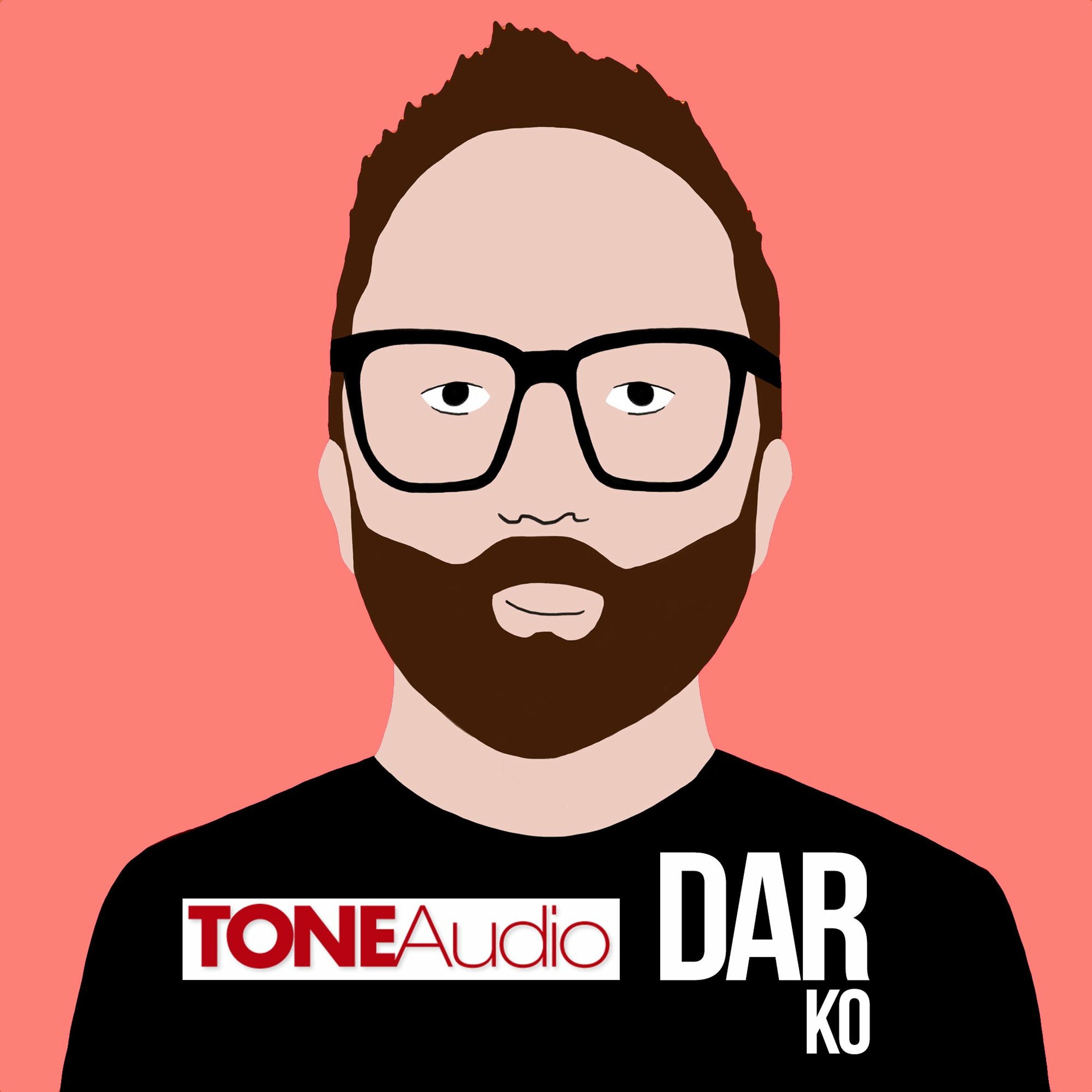 Darko.Audio podcast