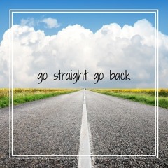 2Slow - Go Straight Go Back