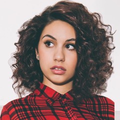 This Powerhouse Won't Stay Quiet: Alessia Cara x Ashley Z