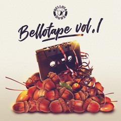 Bellota Dubs - Bellotape Vol. 1 - FREE DOWNLOAD -> 'BUY' BUTTON