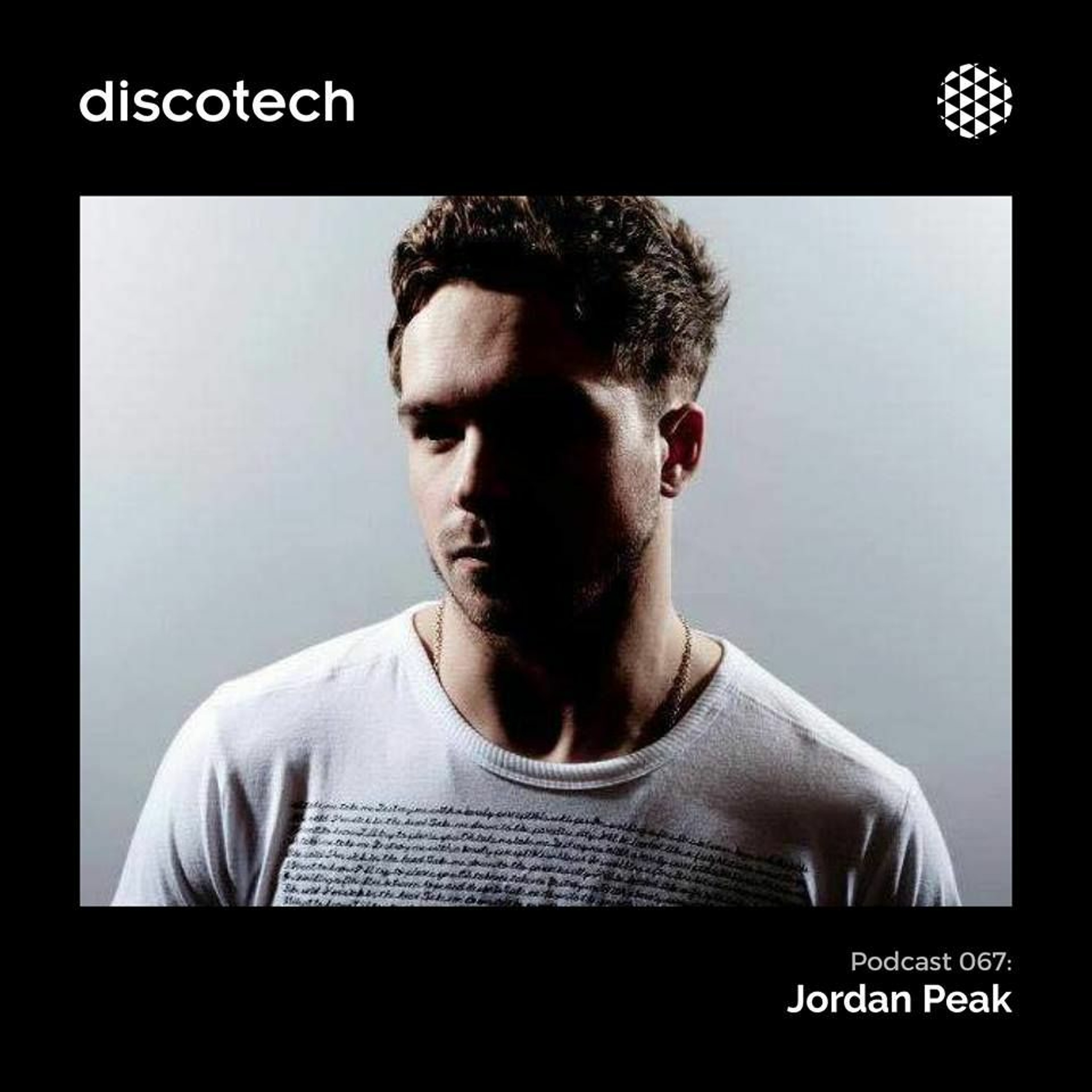 discotech Podcast Series