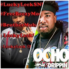OCHO x LuckyLeek - Fuck It Up / J.O.I.N.T Ft Fred Blaze Remix Prod By HighMe @HighMeMakesBangers