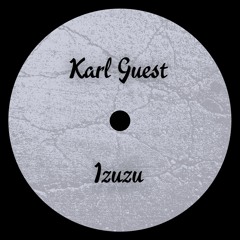 Suburban Premiere : Karl Guest - Izuzu