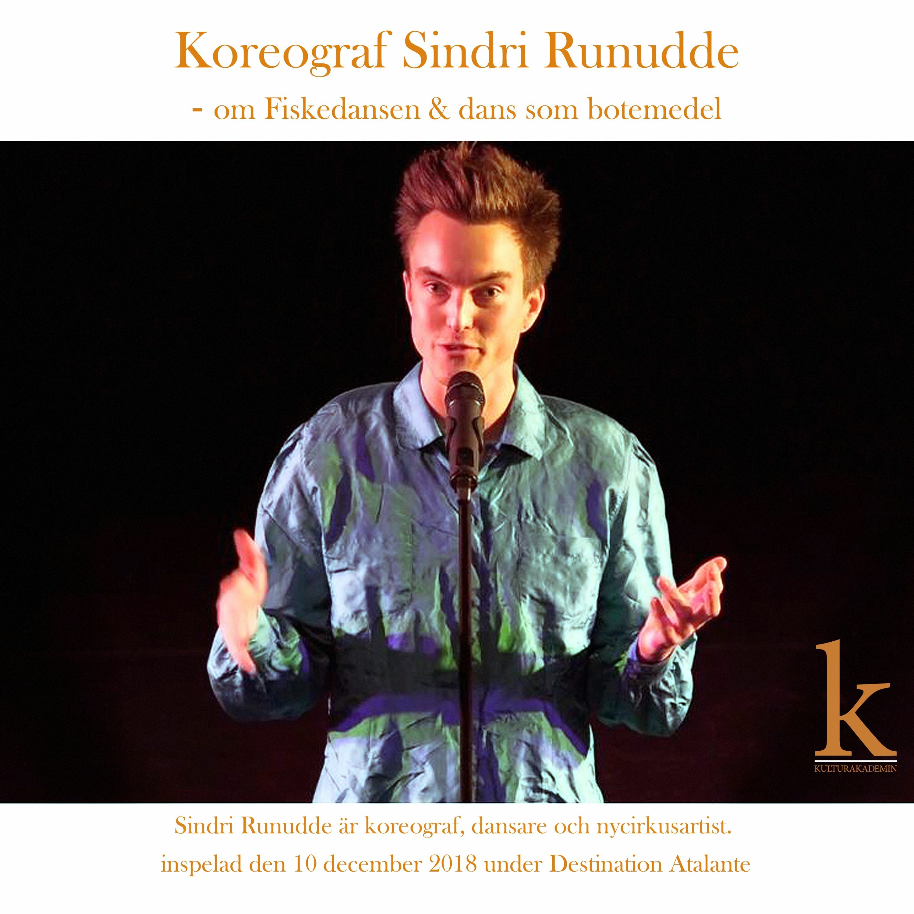 KULTURAKADEMIN PODCAST