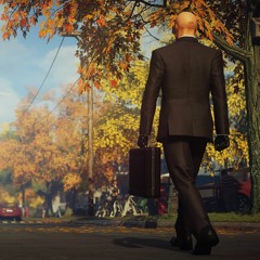 HITMAN 2 - Whittleton Creek Theme (Janus's Compound)