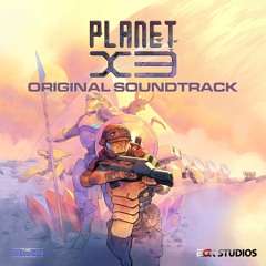 Journey To Planet X3