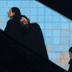 للاسف ما كان الحب اختيارى ..✨