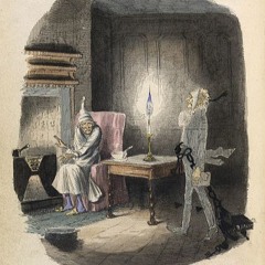 A Christmas Carol by Charles Dickens Narrated by Benjamin Fife