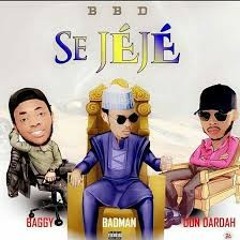 Se jeje ft Baggy & Don darah