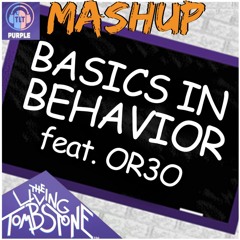 [Mashup] Basics In Behavior [Purple] - TLT Mashup