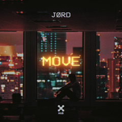 JØRD - Move (Extended Mix)