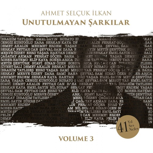 Cengiz Kurtoglu - Yıllar Affetmez (2018)