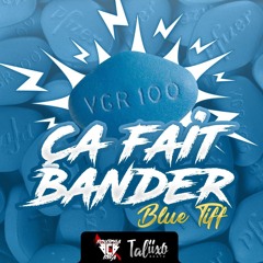 BOUYON CA FAIT BANDER - TALiiXO BEATZ  & BLUE_TIFF FT  BOUTCHA BWA  2018 /2019