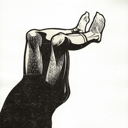 Matt Morra - White Steel Window (CodeisLaw GC003)