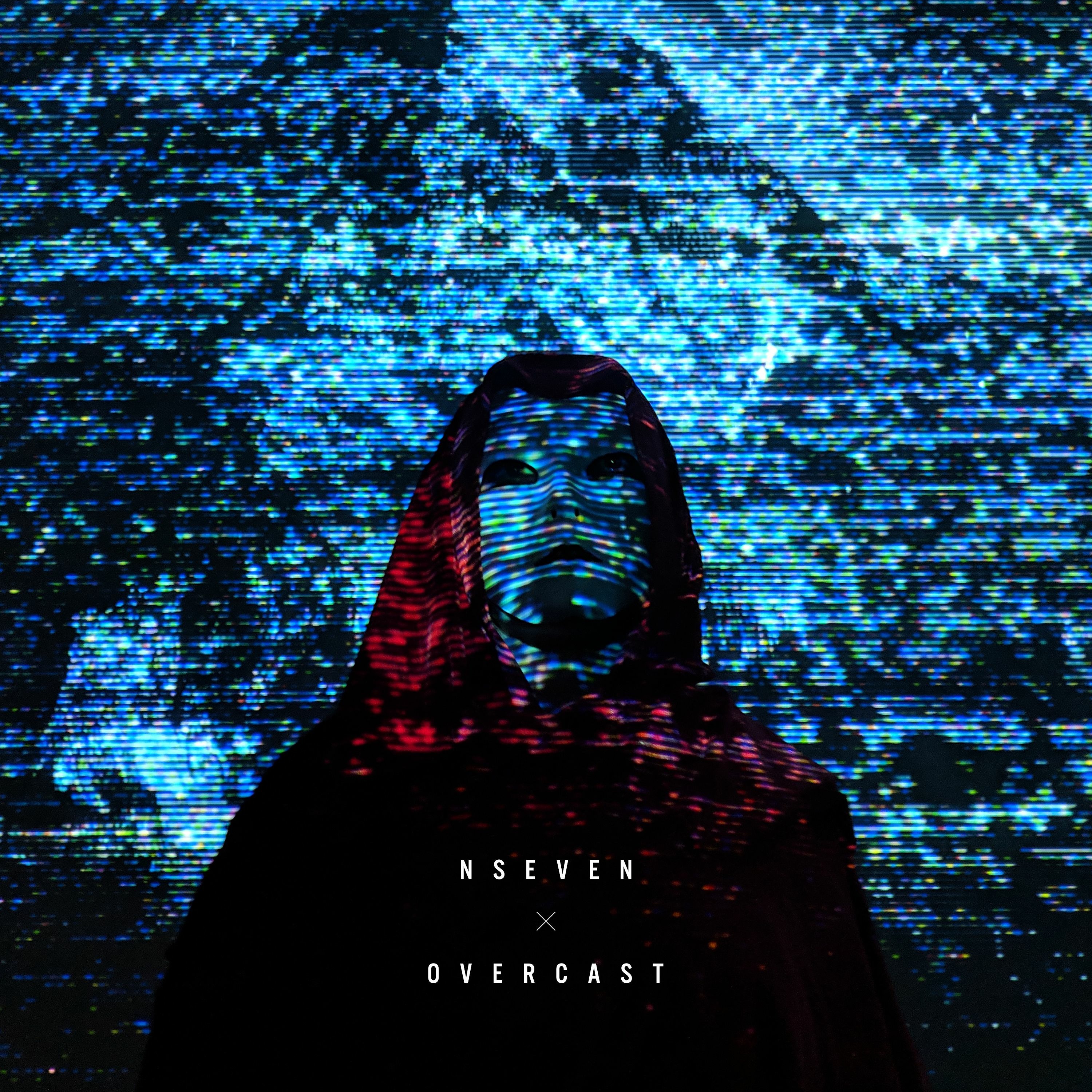 Stranger episode artwork