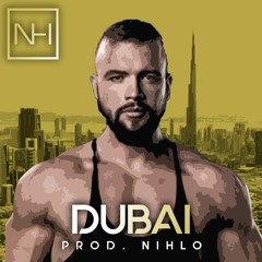 KOLLEGAH x SCOTT STORCH Type Beat "Dubai" [prod. NIHLO] |EPIC Trap Beat 2018