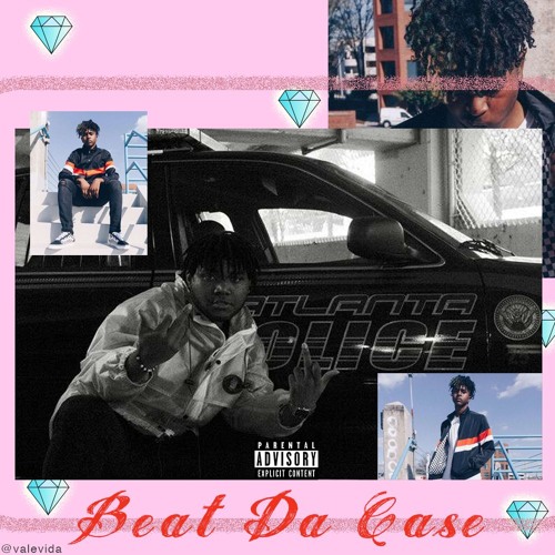 {@Killnas}-Beat Da Case FT KA$HPHON