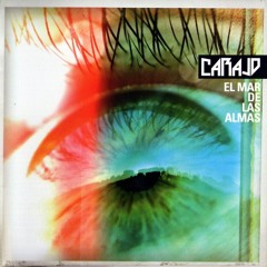El mar de las almas - Carajo (CoverBorrador)