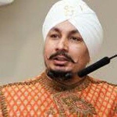 Ouha Prem Piri - Prof. Surinder Singh (U.K) - Gurmat Sangeet Raag Kirtan Darbar.mp3
