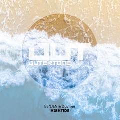 BENJEN & Duviper - Hightide [Outertone Free Release]