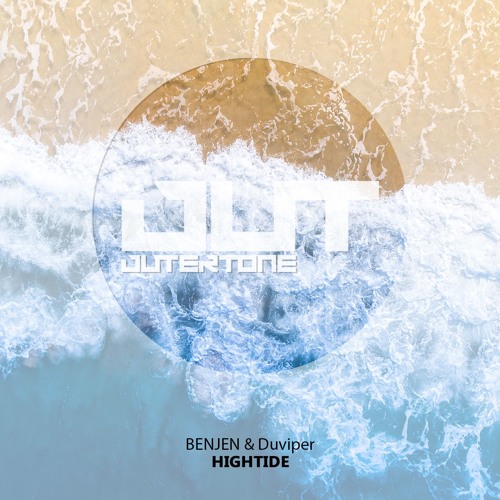 BENJEN & Duviper - Hightide [Outertone Free Release]