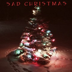 Sad Christmas (prod. zeekybeats)