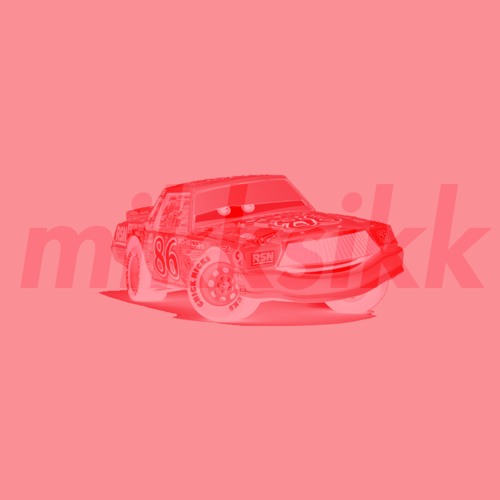 mikksikk feat. 3sada